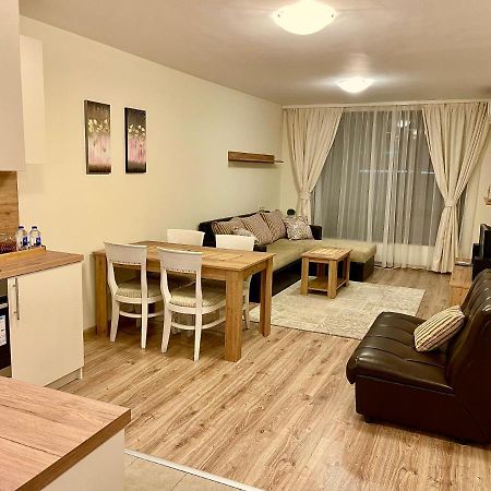 Pirin Dream View Apartments Razlog Kültér fotó