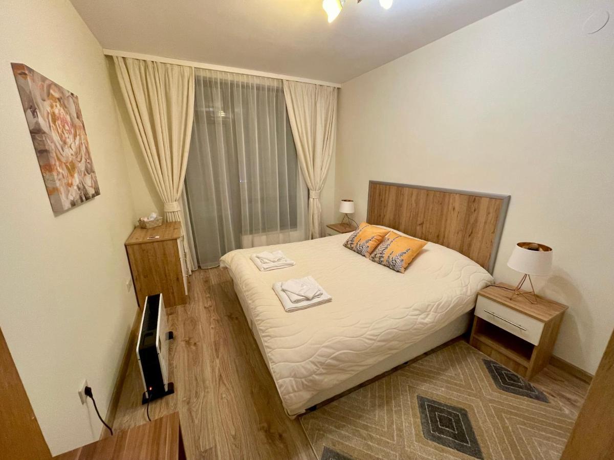Pirin Dream View Apartments Razlog Kültér fotó