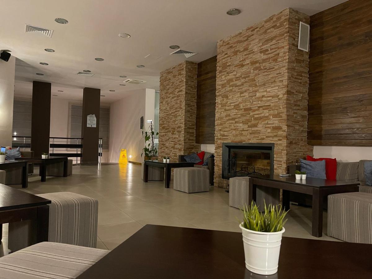 Pirin Dream View Apartments Razlog Kültér fotó