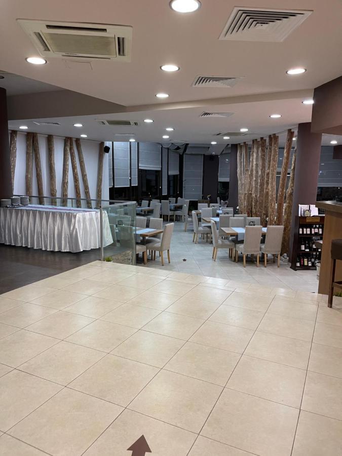 Pirin Dream View Apartments Razlog Kültér fotó