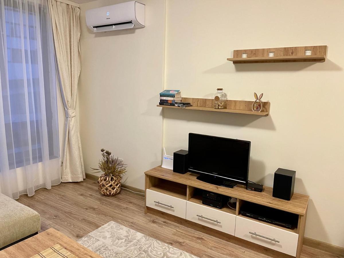 Pirin Dream View Apartments Razlog Kültér fotó