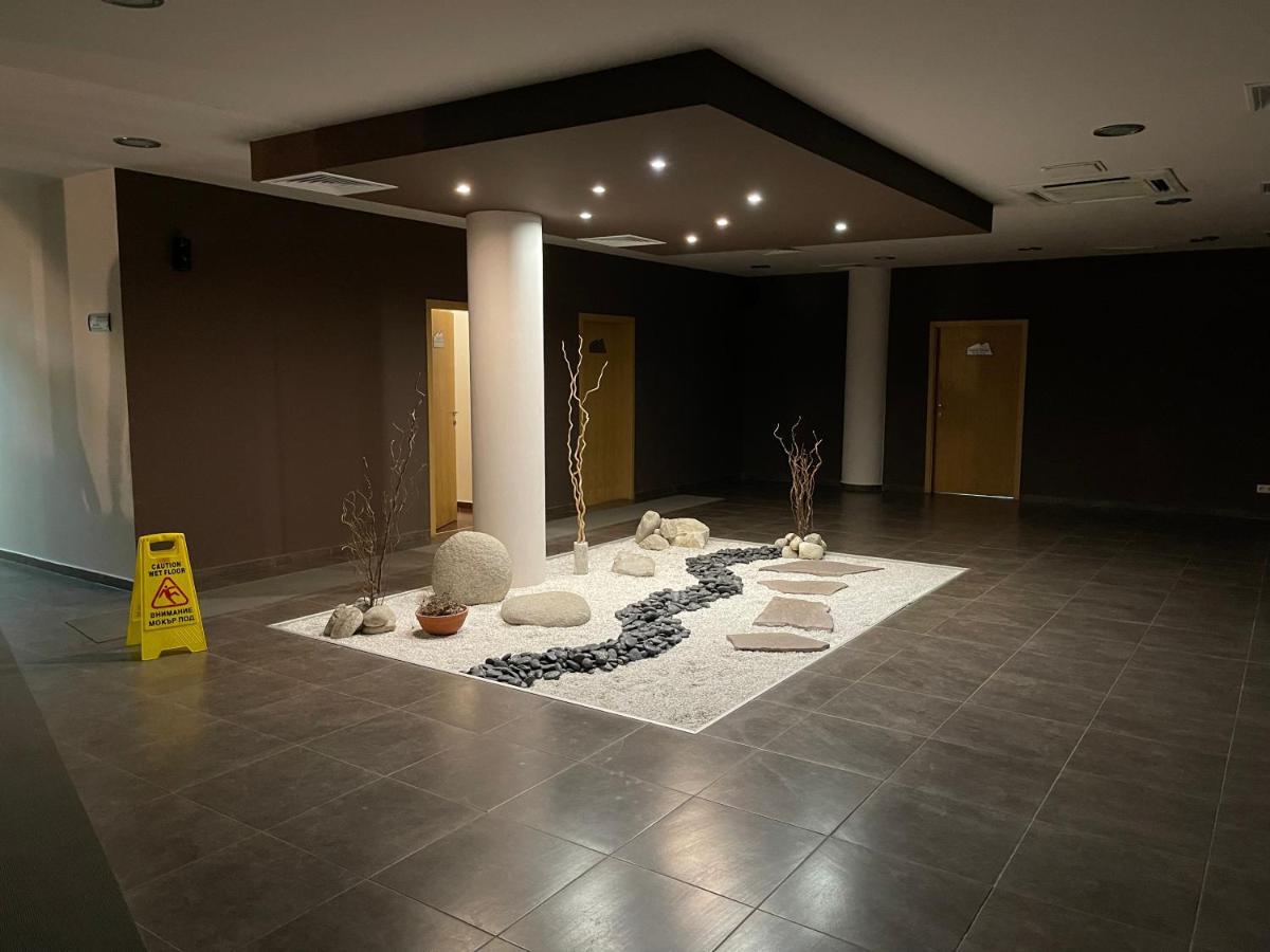 Pirin Dream View Apartments Razlog Kültér fotó