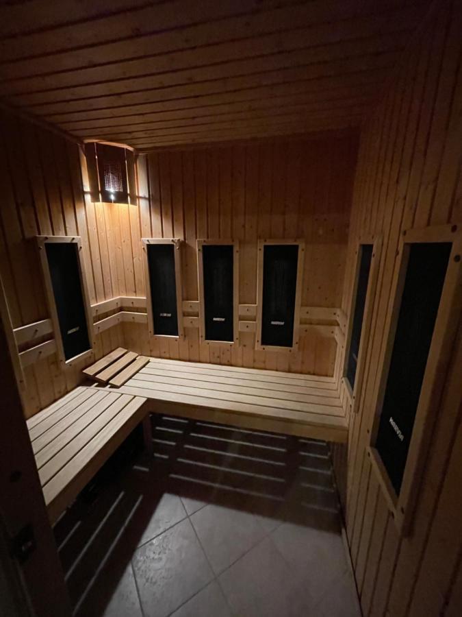Pirin Dream View Apartments Razlog Kültér fotó