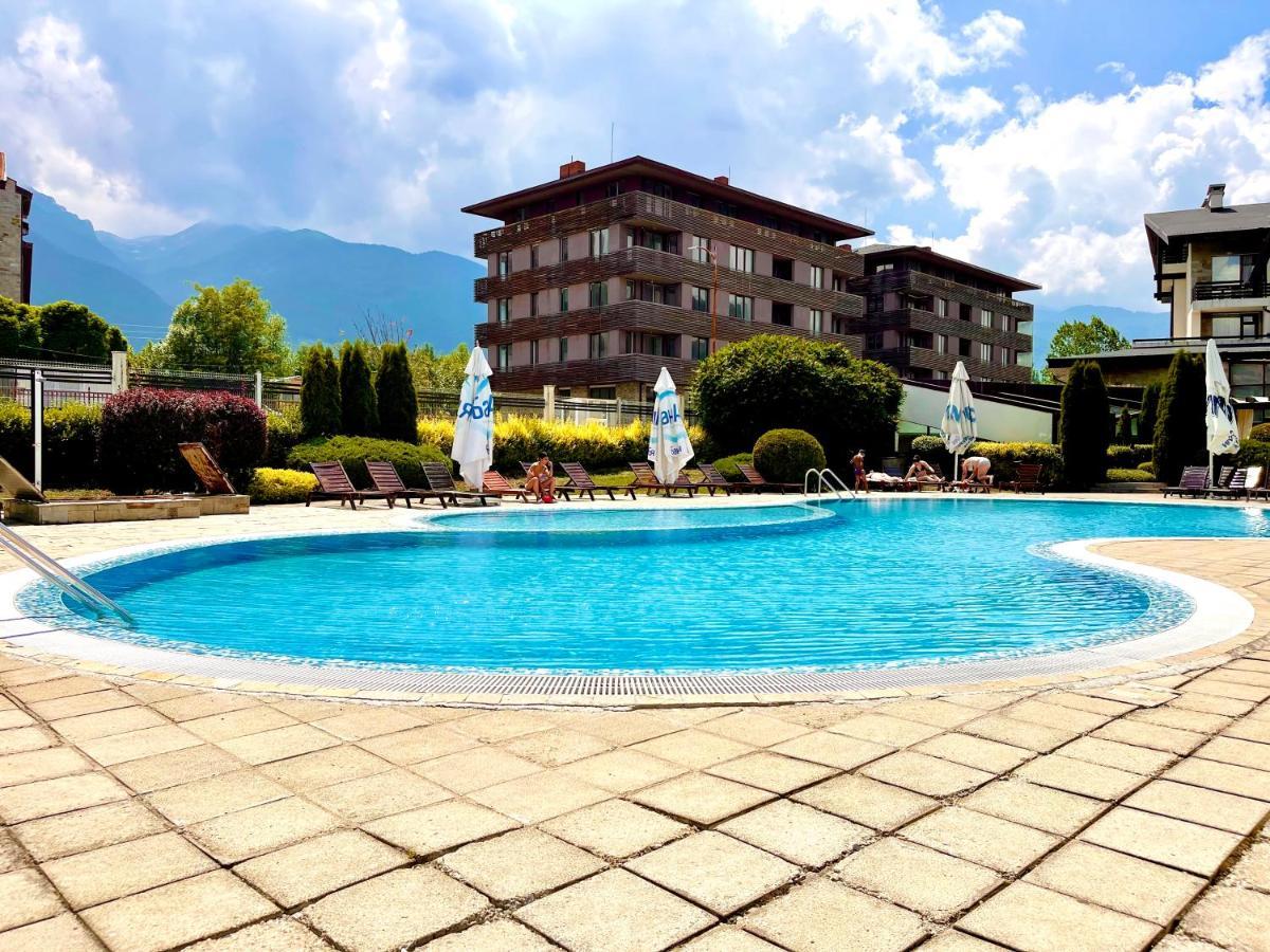 Pirin Dream View Apartments Razlog Kültér fotó