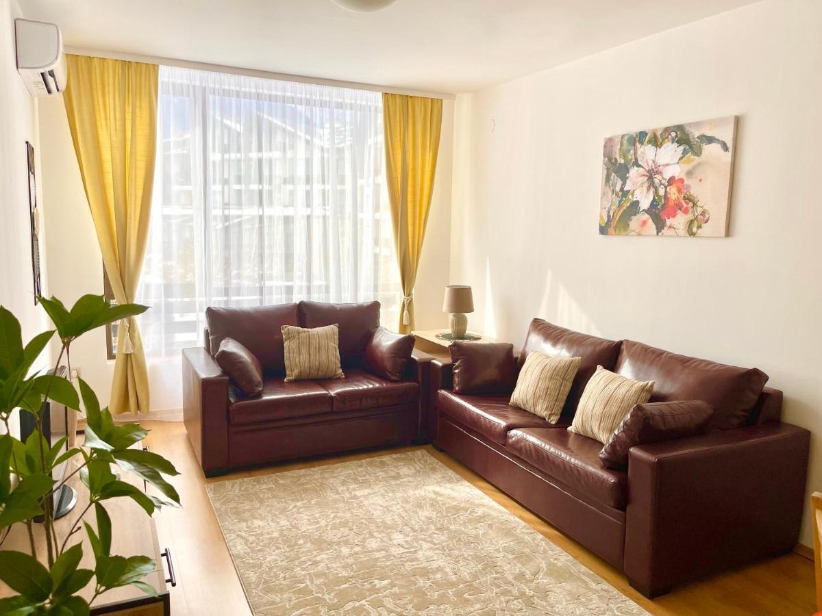 Pirin Dream View Apartments Razlog Kültér fotó