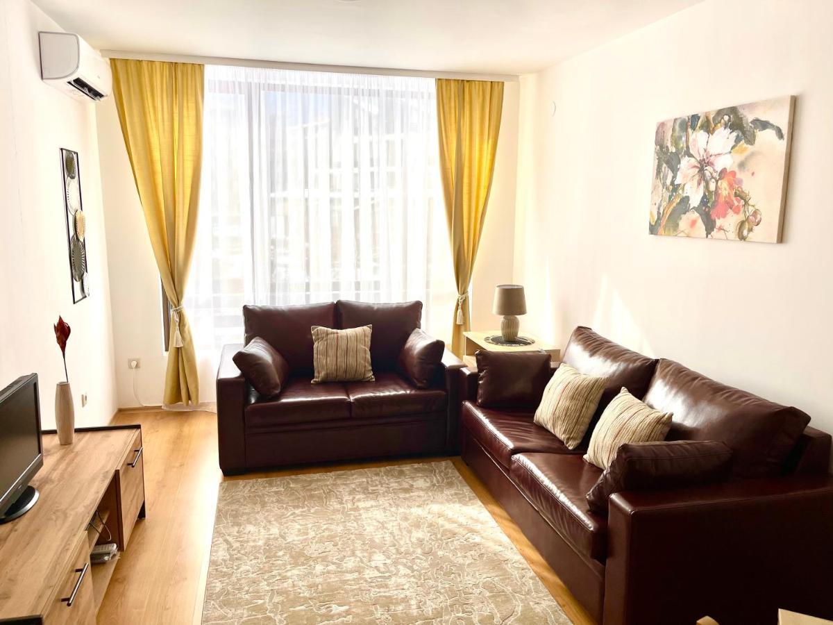 Pirin Dream View Apartments Razlog Kültér fotó