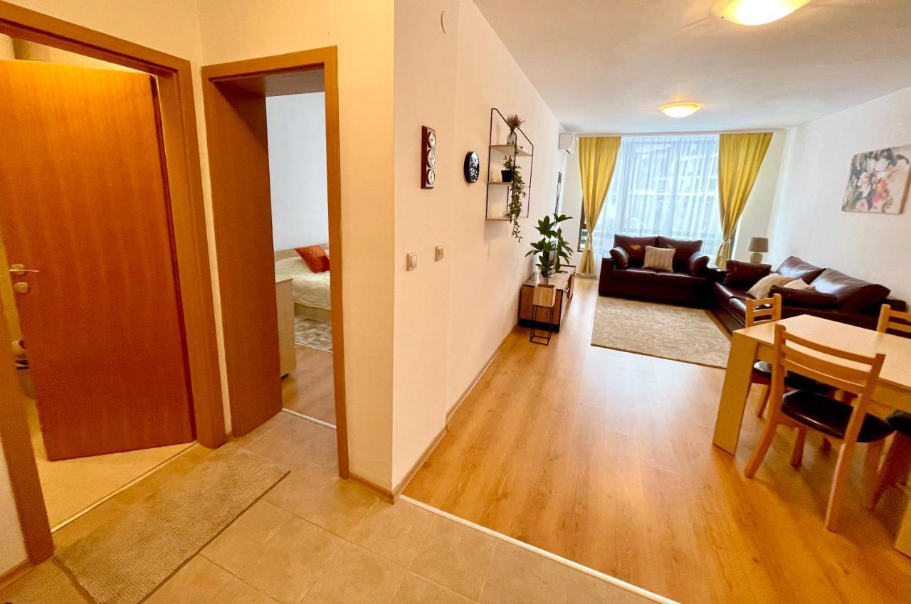 Pirin Dream View Apartments Razlog Kültér fotó