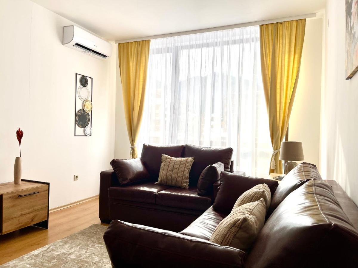 Pirin Dream View Apartments Razlog Kültér fotó
